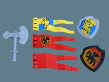 Lego Duplo Ritter Waffen