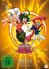 Yu-Gi-Oh! ARC-V - Staffel 2.1