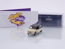 Norev 150956 # Citroën Mehari