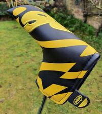 Ja! Putter Kopfbedeckung -