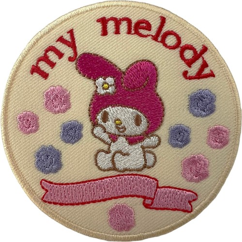 Melody hello kitty - my,