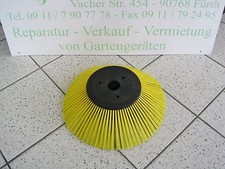 Seitenbesen für Kärcher KMR