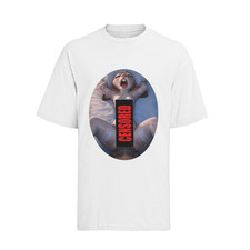 Bunny hase Waifu Senpai Hentai Anime Herren T-Shirt S-XXXL Baumwolle