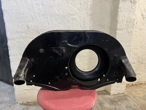 Käfer t2 gebläsekasten - käfer,