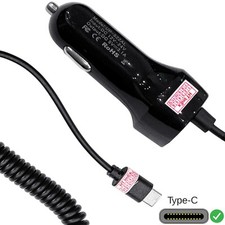 KFZ Auto USB C Ladegerät