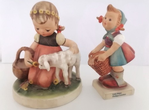 Goebel hummel figur - hummel,