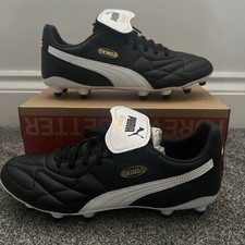 Puma King Top FG/AG Größe