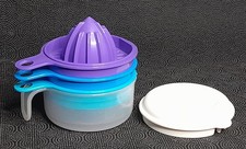 Tupperware, Küchenperle
