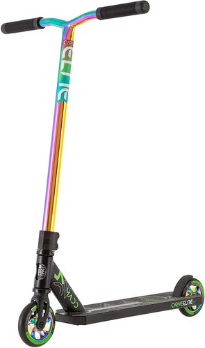 Stunt park madd neo elite - stunt, pro