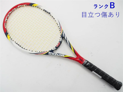 Wilson steam pro modell - wilson,