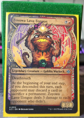 Magic the gathering - magic,