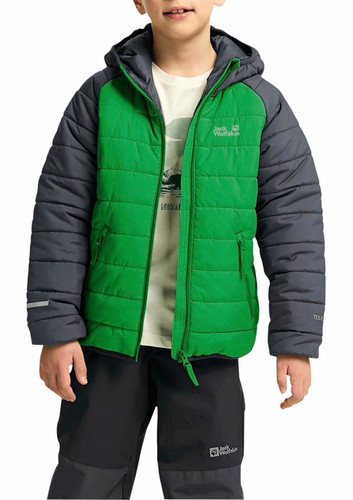 Jack wolfskin kinder - wolfskin, outdoor