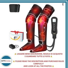 Beinmassagegerät ALLJOY Mit