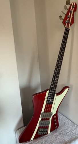 Sandberg forty eight - sandberg,