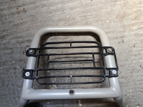 Bmw s pd gitterschutz - 80, g/s