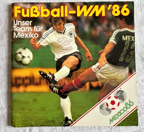 Ferrero album fußball - ferrero,