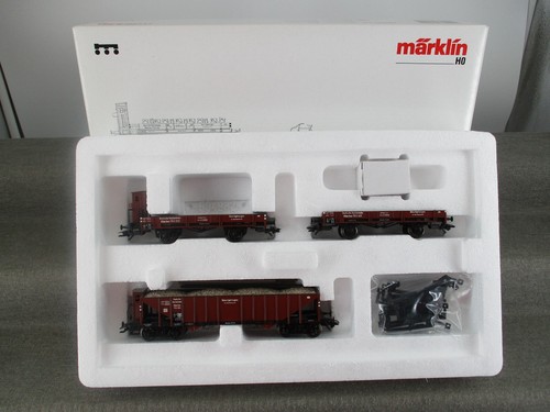 Märklin spur 47901 - spur,