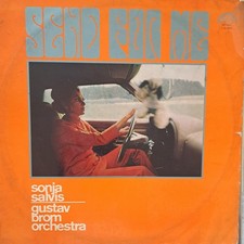 LP Sonja Salvis, Gustav Brom