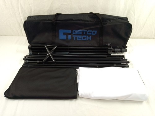 Getco tech projektor leinwand - getco,