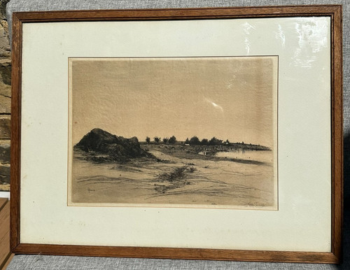 Stephen parrish original - parrish,