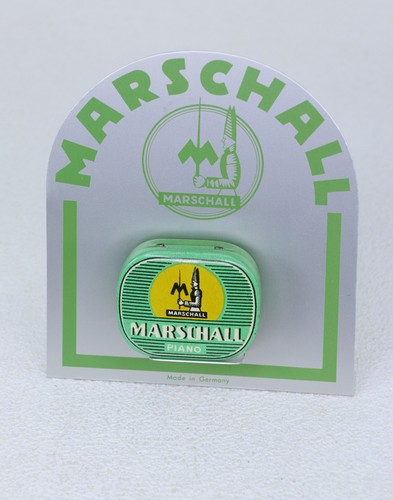 Nadeldose werbeaufsteller - &,