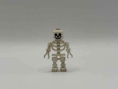 Lego figur minifigur pirat - figur,