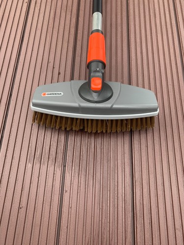 Gardena autowaschbürste mit - gardena,