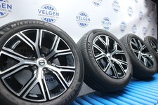 Volvo S60 felgen 17 zoll original 5x108 sommerreifen  sommerräder 32209235