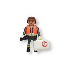 Playmobil Figur Mann