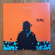 Blancmange - Private View