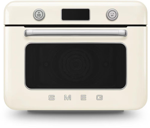 Smeg cof01creu style - smeg, 50"s