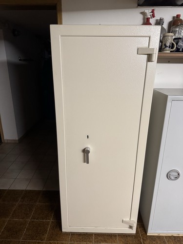 Stahlschrank waffenschrank - /,