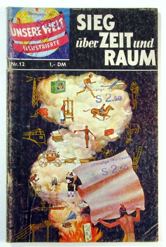 Unsere welt illustrierte comic - unsere,