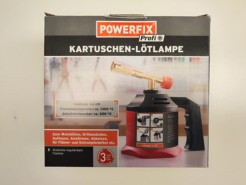 Powerfix profi - powerfix,
