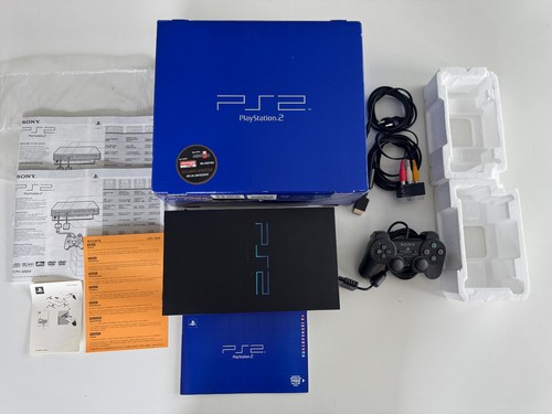 Playstation ps2 scph 30004 - 2, scph-30004