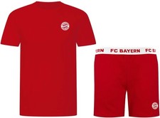 FC Bayern München Kinder