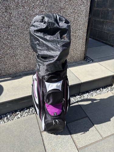 Benross golftasche mitsushiba - benross, golftasche,