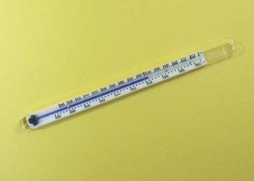 Präzisions thermometer für - präzisions-,