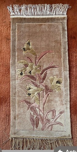 Chinesischer teppich reine - chinesischer, ,