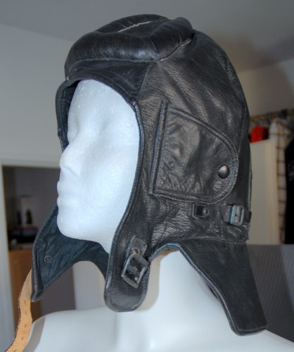 Top pilotenhelm echt piloten - pilotenhelm,
