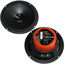 HERTZ DSK DV165.3 16,5 cm Auto