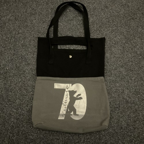 Berlinale tasche - berlinale, 70