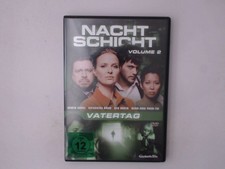 Nachtschicht Vol. 2 - Vatertag