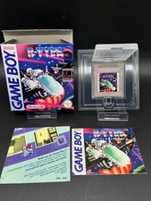 R-Type -Game Boy -OVP/Boxed -