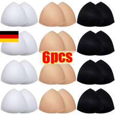 Einlagen cups pads sport - cups,