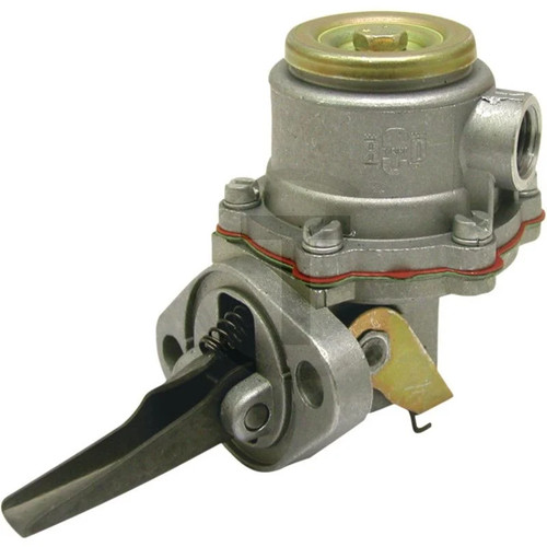 Granit membranpumpe motoren - granit,