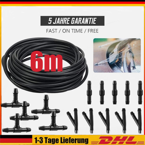 Auto reparatur satz - 6m,
