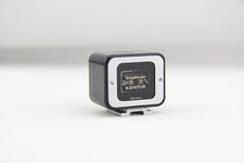 Voigtländer Kontur 24x36 35mm Germany Kontur Sucher # 12437