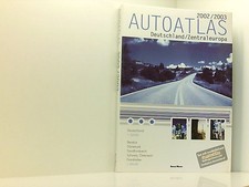 Autoatlas 2002/2003