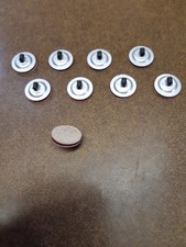 Akkordeon Klappen Ventile